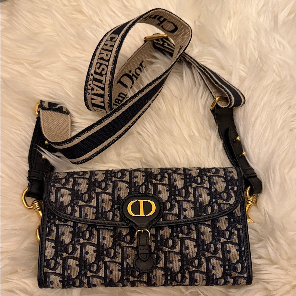 Authentic Dior Adjustable Strap - image 7